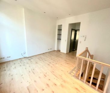 Duplex met 1 slaapkamer te huur op toplocatie! - Foto 4