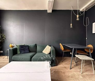 Appartement T2 Vieux-Lille - Photo 3