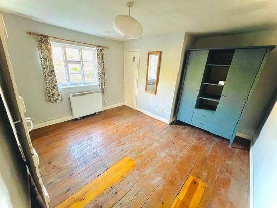 1 bedroom house to rent - Photo 1