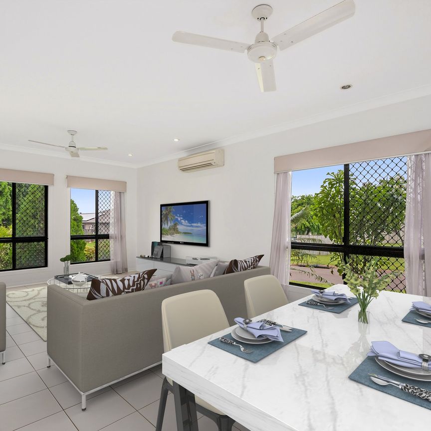 SHARE HOUSE - Room with shared bathroom available - Photo 1