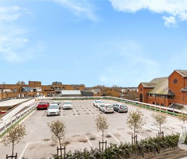 2 bedroom apartment to rent - Photo 6