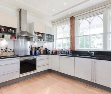 Flat To Let in North End Way, Hampstead, London, NW3 | TK Internati... - Photo 6