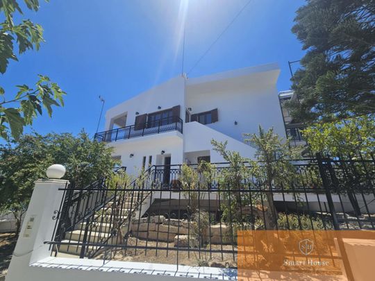Διαμέρισμα για ενοικίαση Παντάνασσα (Γάζι) - Photo 1