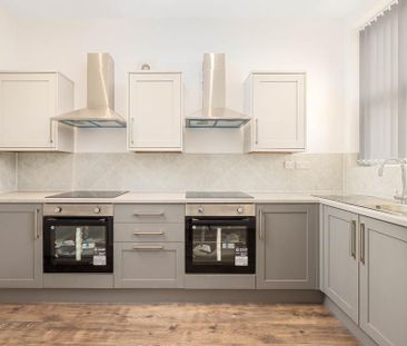 1 bedroom house of multiple occupation to rent - Photo 5