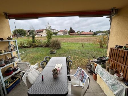 2 Zimmer, EG - Photo 5