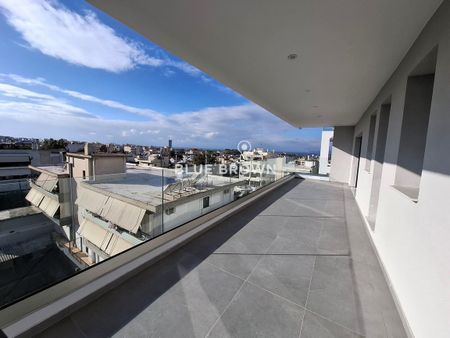 Μεζονέτα για ενοικίαση Κέντρο (Αργυρούπολη) - Photo 3