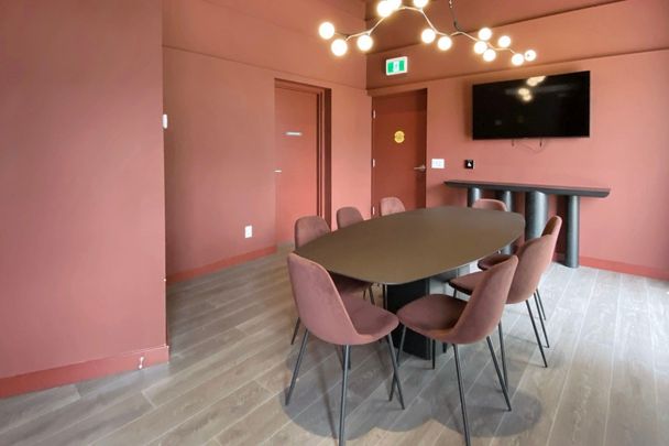 For Lease - 2033 Kennedy Road Unit# 1901, Toronto, Ontario - Photo 1