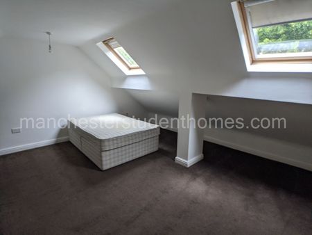 Wilbraham Road, Manchester, M14 6JS - Photo 3