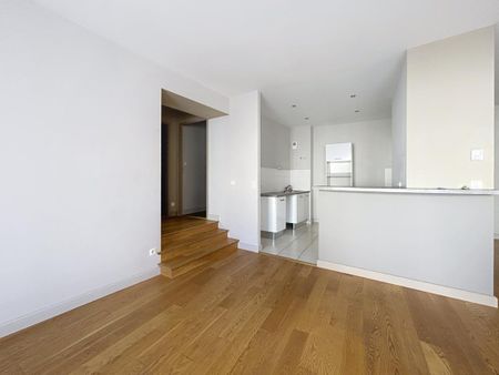 Location Appartement 3 pièces 73m² AGEN 47000 - Photo 4