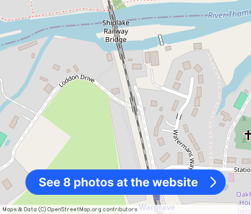 Loddon Drive, Wargrave, Reading, RG10 - Photo 1