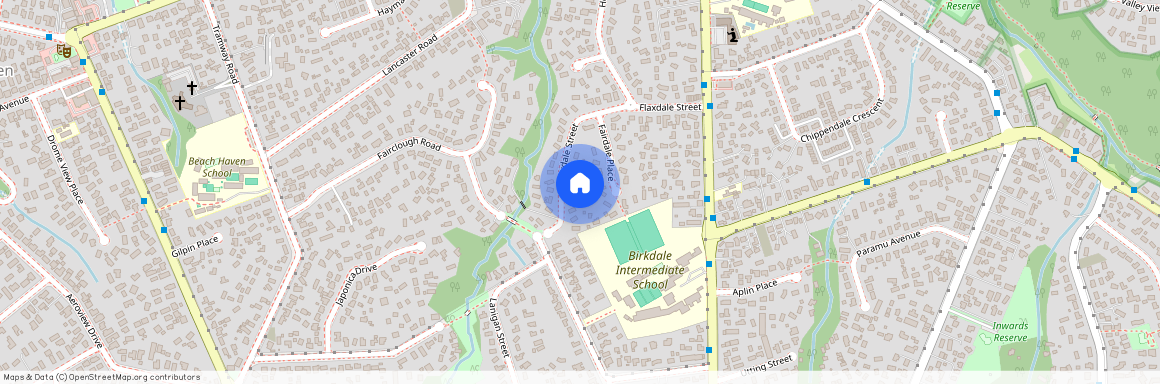 32C Flaxdale Street, Birkdale, North Shore City