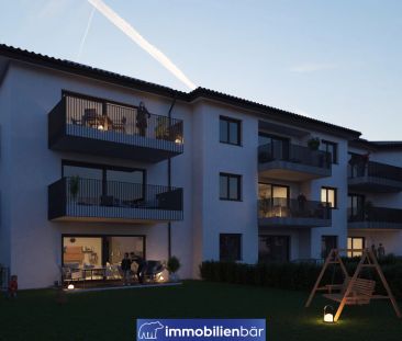 Exklusives Mieten am Steegenbach - inkl. Küche - hochwertig ausgest... - Foto 3