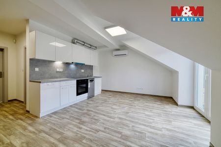 Pronájem bytu 3+kk 61 m² - Photo 2