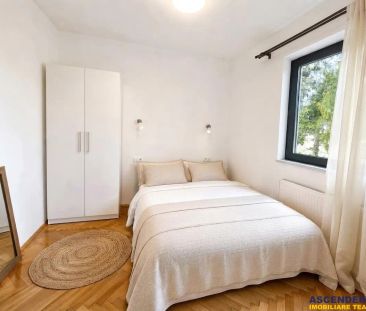 Vila cu etaj, curte proprie si livada, parcare interioara, Brasov C... - Photo 4