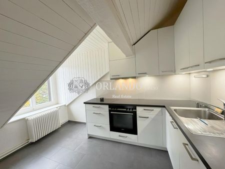 5 Zimmer, 114 m² - Photo 2