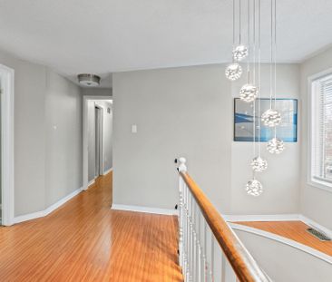 For Lease - 1073 Gabriel Place, Burlington, Ontario - Photo 6