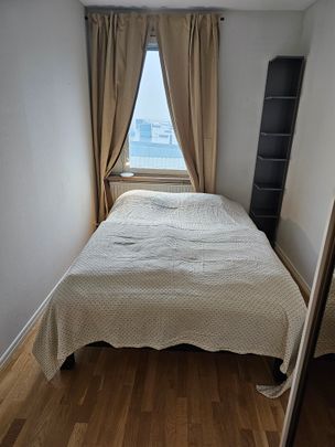 Vaktmästaregången, Göteborg - Foto 1