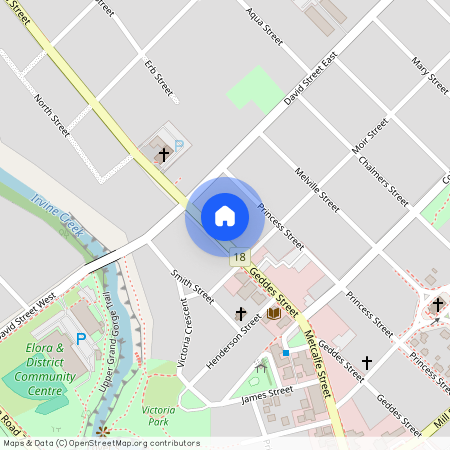 277-233 Geddes Street C, Centre Wellington