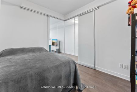 For Lease - 35 Rolling Mills Road Unit# N326, Toronto, Ontario - Photo 5