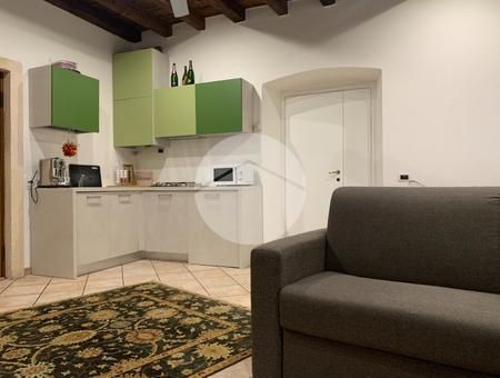 Bilocale in affitto - Photo 1