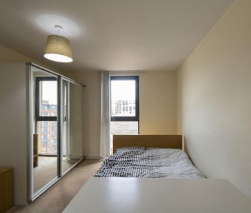 2 bedroom apartment to rent - Photo 3