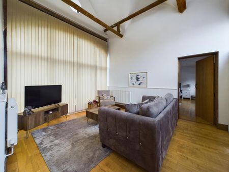 3 bedroom barn conversion to rent - Photo 3