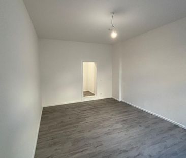 Aufgepasst! Wir sanieren für Sie - hier können Sie sich direkt wohl... - Foto 1