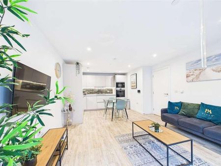 Goodwin Building, Potato Wharf, Manchester, M3 - Photo 3