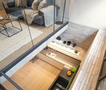 King's Mews - Photo 6