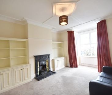 4 Bed - Rosebery Cresent, Jesmond - Photo 2