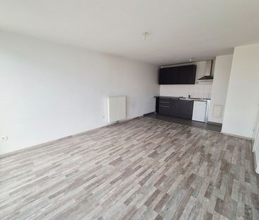 Appartement T2 Lille à louer - Photo 6