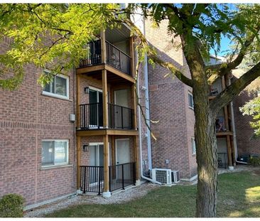 For Lease - 3085 Kingsway Drive Unit# 52, Kitchener, Ontario - Photo 1