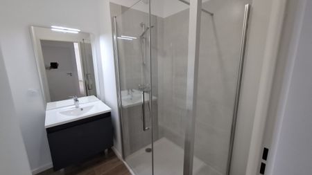 À LOUER – Appartement T3 Tours – Réf. FG-GI-G0724 - Photo 5
