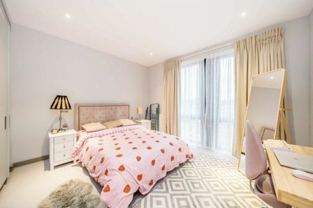 Chivers Passage, Putney, SW18 - Photo 2