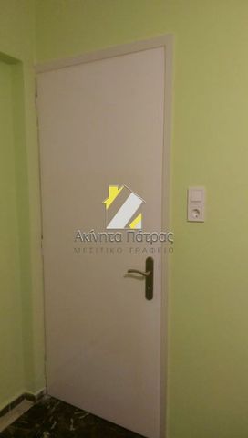 Διαμέρισμα για ενοικίαση Νόρμαν (Πάτρα) - Φωτογραφία 4