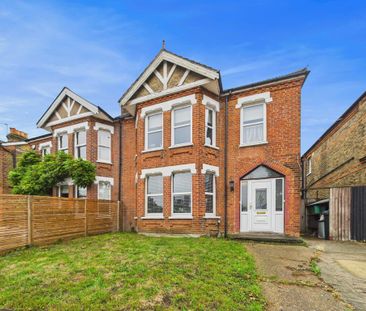 1 bedroom flat to rent - Photo 4