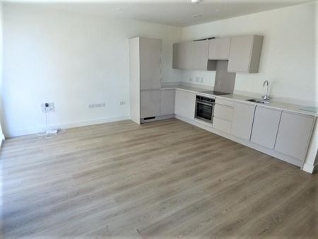 1 bedroom apartment to rent - Photo 4