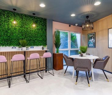 Studio to rent - Photo 6