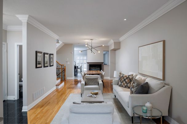 For Lease - 157 St Lawrence Drive, Mississauga, Ontario - Photo 1