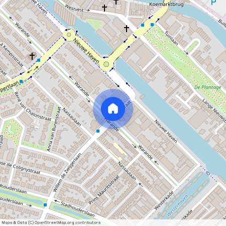 Schoolstraat 6, 3116 HJ, Schiedam