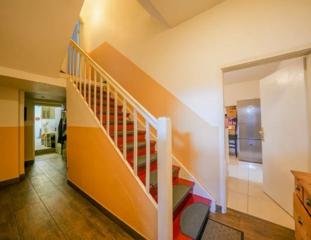 Exklusives 2-Familienhaus im Zentrum von Erkelenz – Flexibles Wohnen auf 3 Ebenen - Foto 1