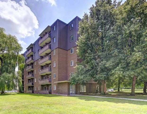 26 Willow Road Apartments — 1 Bedroom - Photo 1