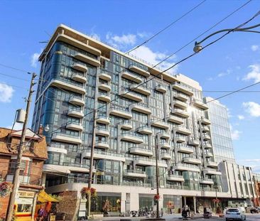 For Lease - 322 Dupont Street Unit# 301, Toronto, Ontario - Photo 5