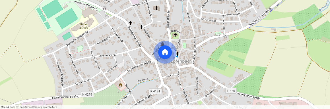 74925 Baden-Württemberg - Epfenbach