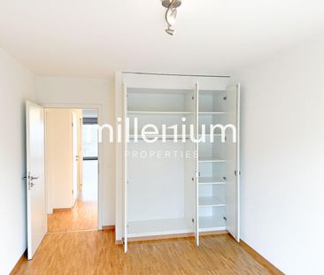 Appartement avec vue sur le Lac Léman - Foto 4