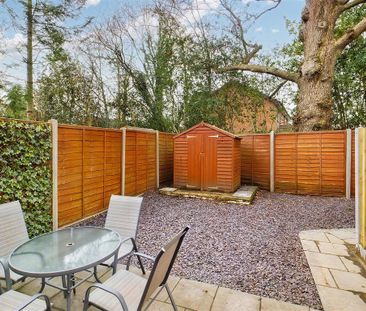 2 bedroom terraced house to rent - Photo 5