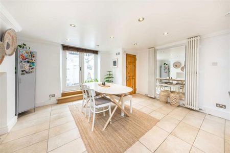 3 bedroom terraced house to rent - Photo 3