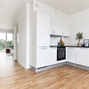 Trongården - Lejeboliger i det populære Lyngby - Photo 2