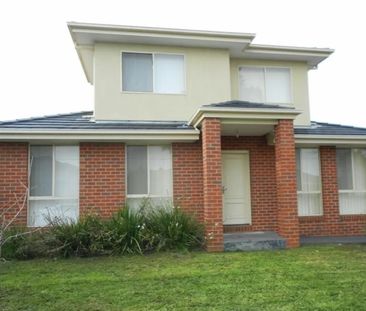 Furnished 1 Bedroom for Rent in Clayton - Photo 1