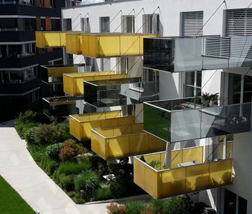 "Ein Mausklick zum Wohnungsglück" - Photo 3